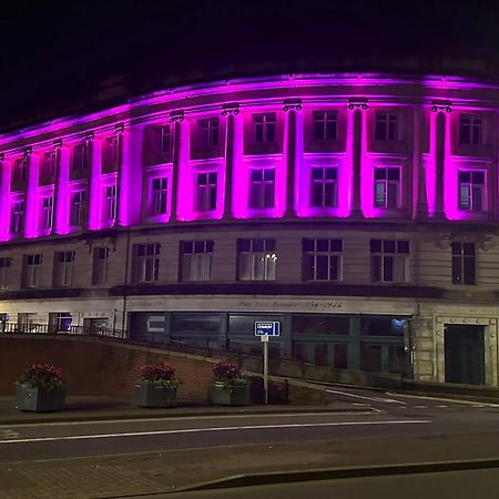 Belvilla Newport City Centre Hotel - Lifestyle Newport (Gwent) Exterior foto