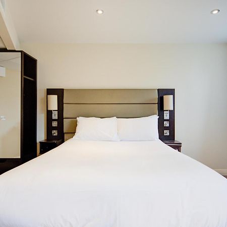 Belvilla Newport City Centre Hotel - Lifestyle Newport (Gwent) Exterior foto