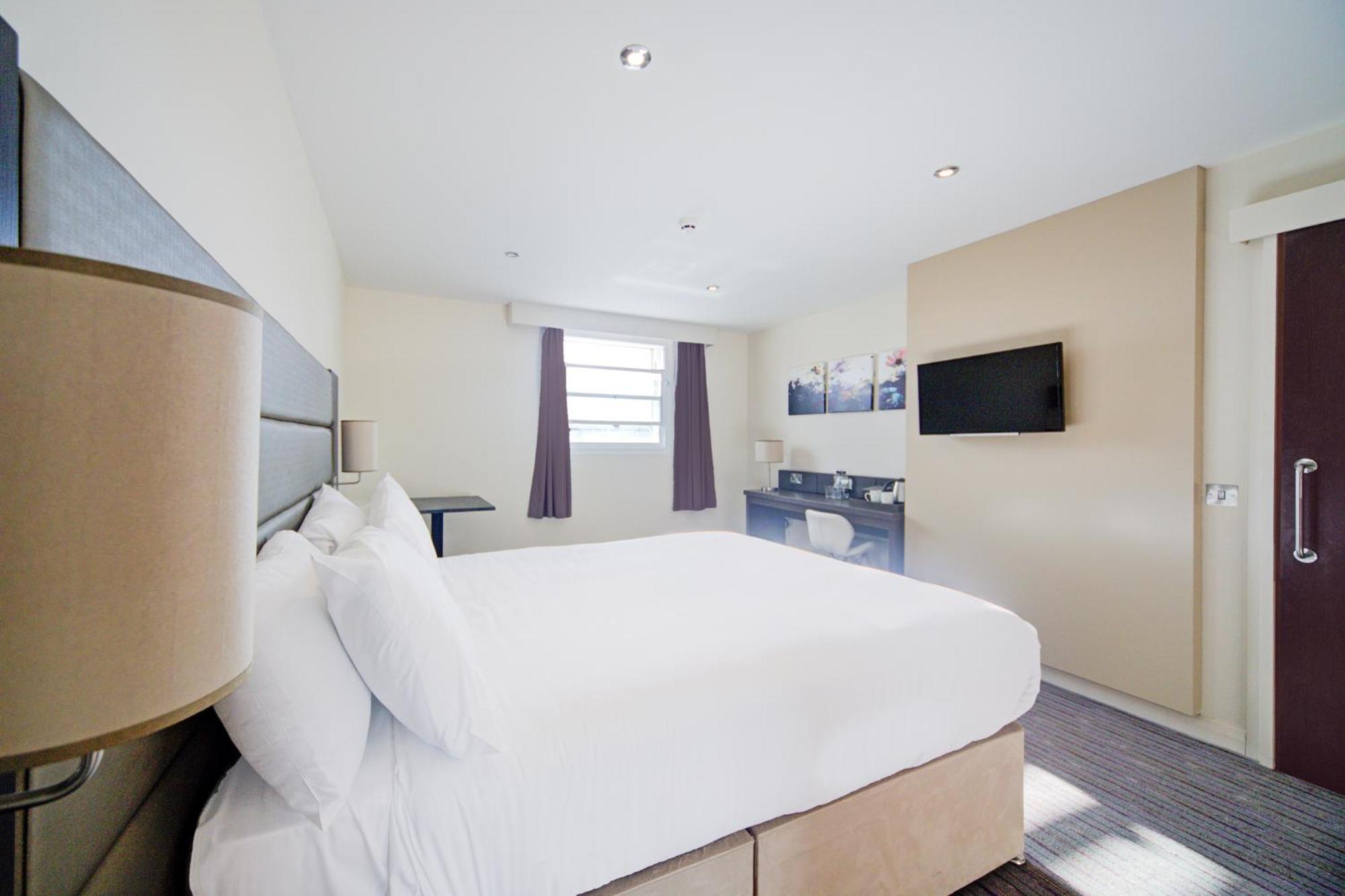 Belvilla Newport City Centre Hotel - Lifestyle Newport (Gwent) Exterior foto
