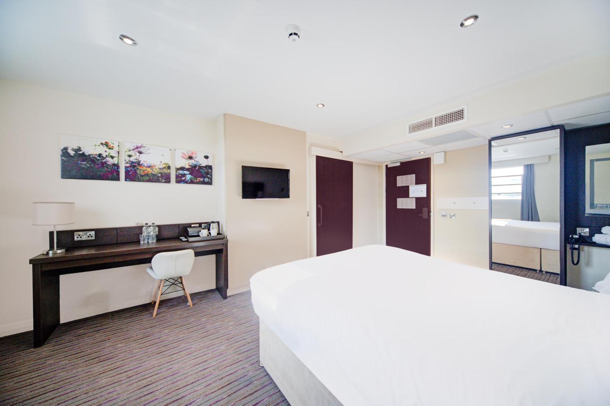 Belvilla Newport City Centre Hotel - Lifestyle Newport (Gwent) Exterior foto