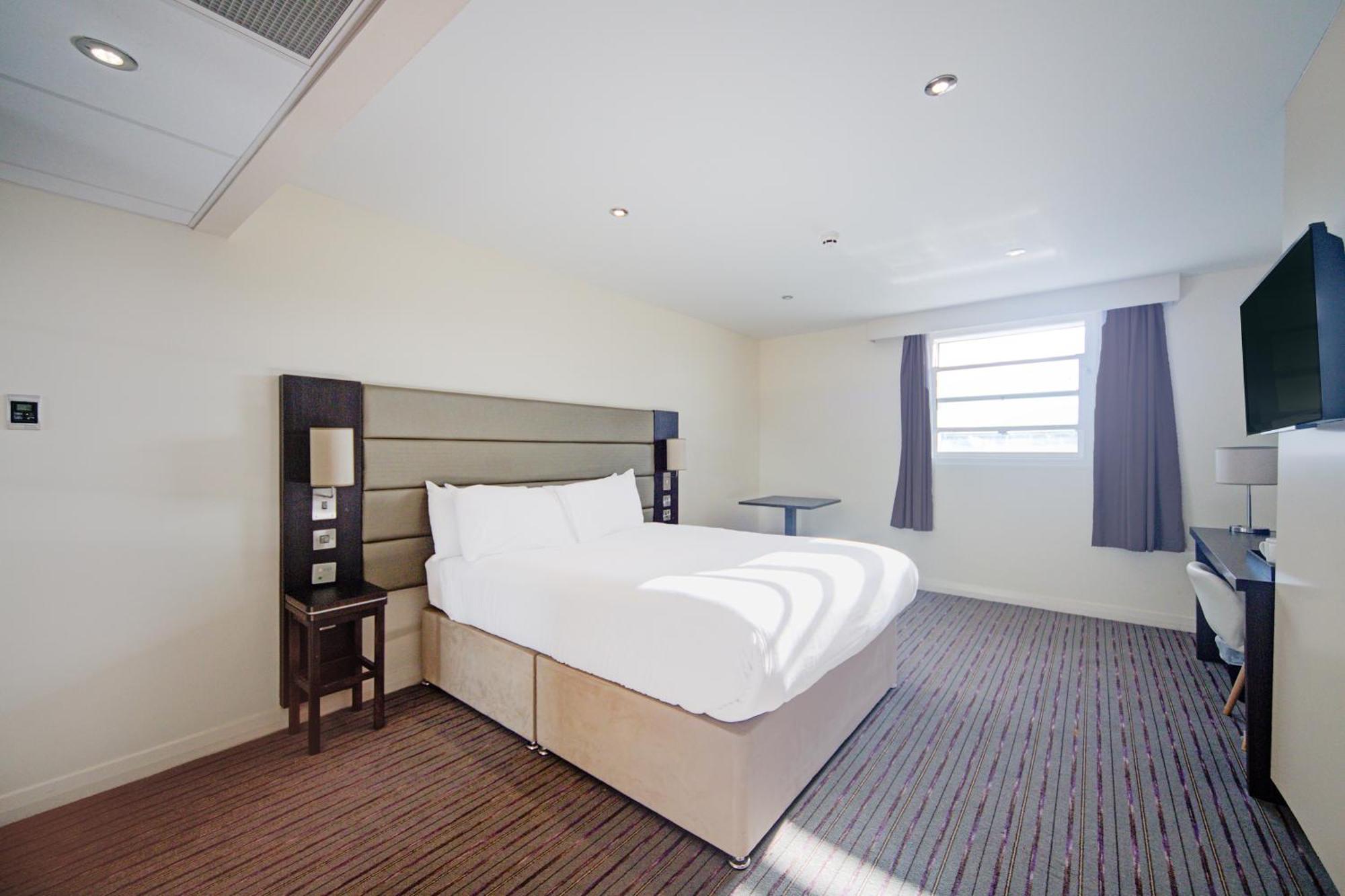Belvilla Newport City Centre Hotel - Lifestyle Newport (Gwent) Exterior foto