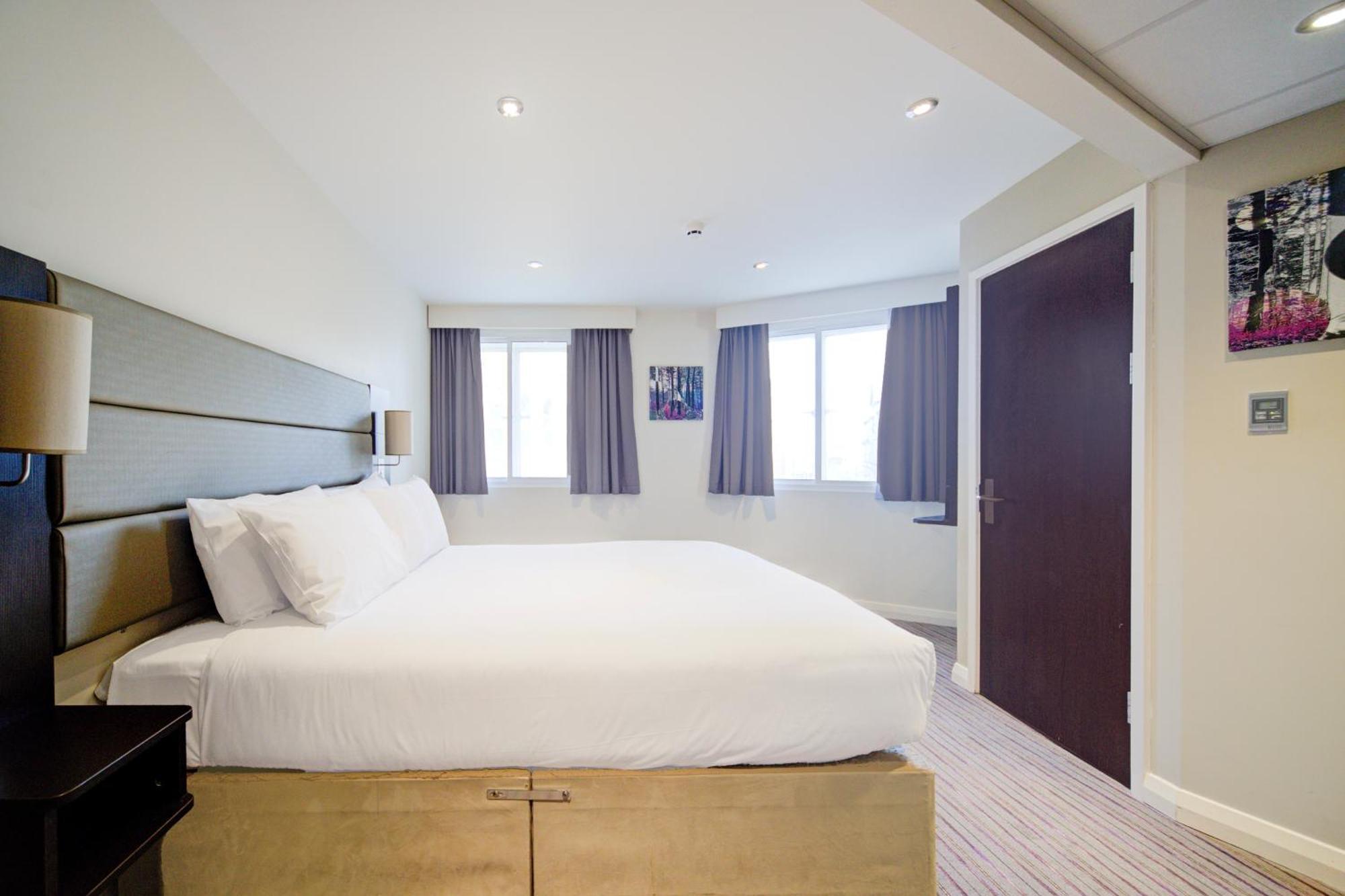 Belvilla Newport City Centre Hotel - Lifestyle Newport (Gwent) Exterior foto