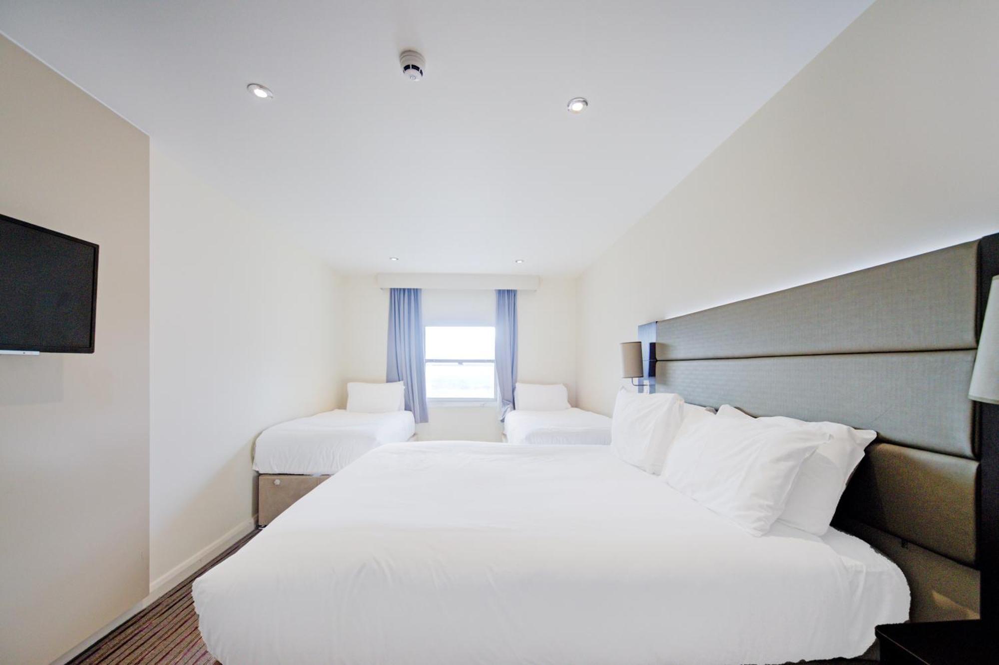 Belvilla Newport City Centre Hotel - Lifestyle Newport (Gwent) Exterior foto