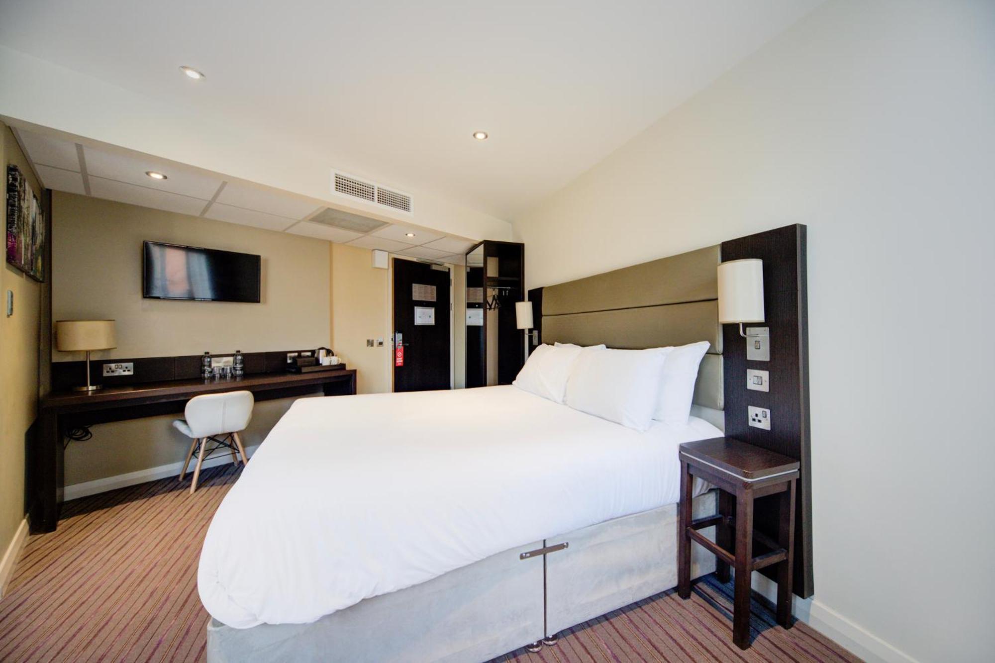 Belvilla Newport City Centre Hotel - Lifestyle Newport (Gwent) Exterior foto