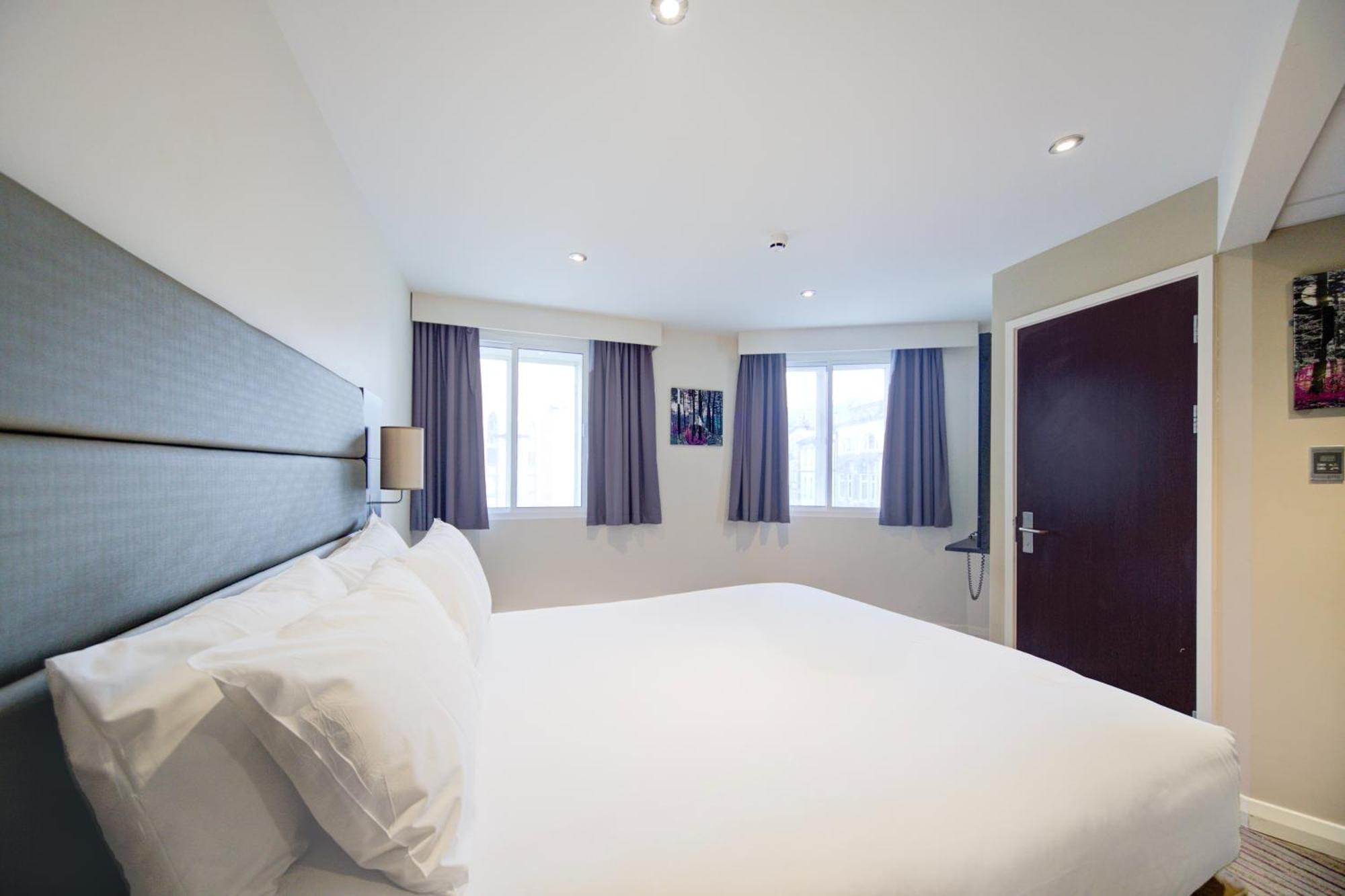 Belvilla Newport City Centre Hotel - Lifestyle Newport (Gwent) Exterior foto