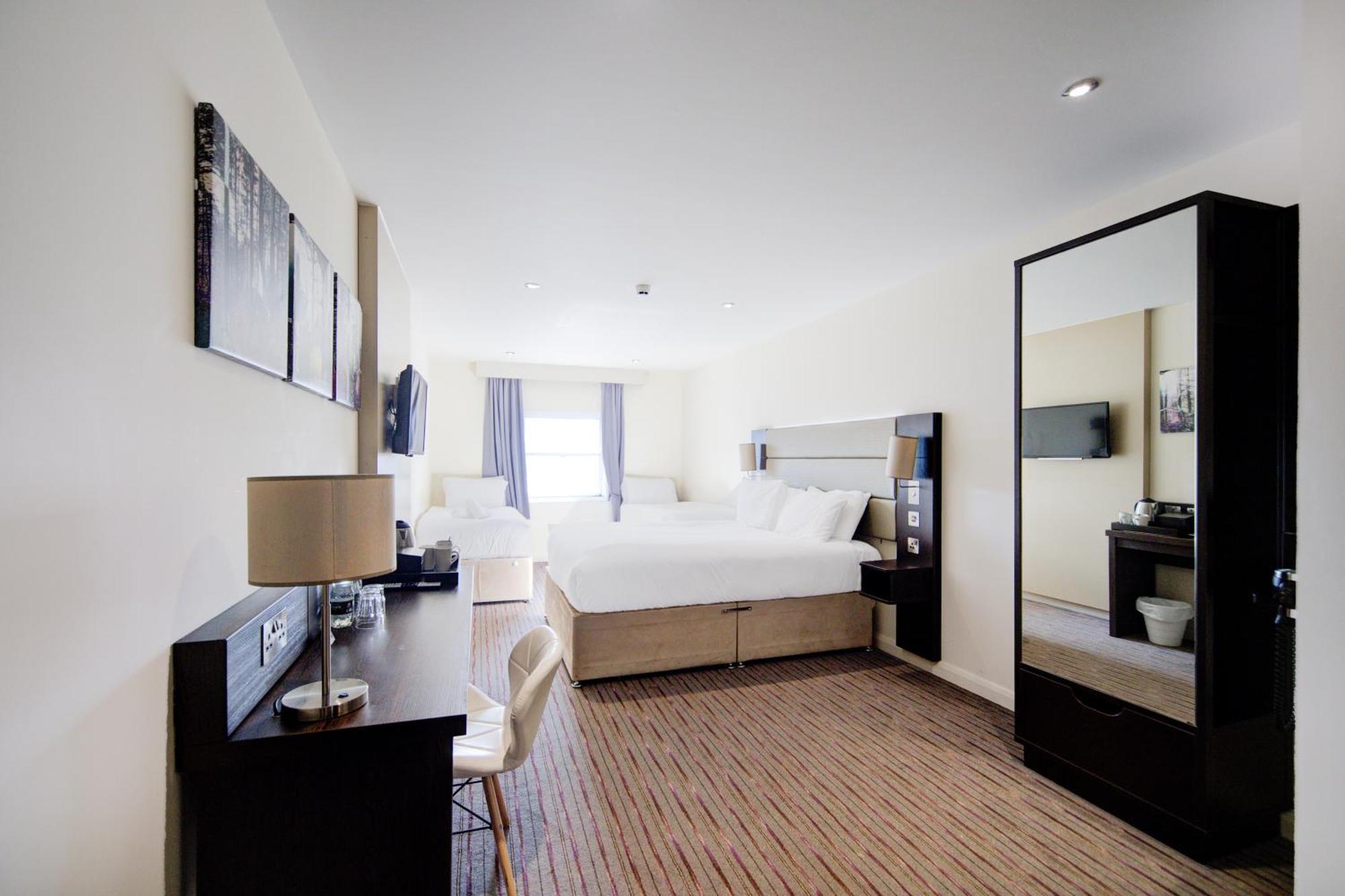 Belvilla Newport City Centre Hotel - Lifestyle Newport (Gwent) Exterior foto