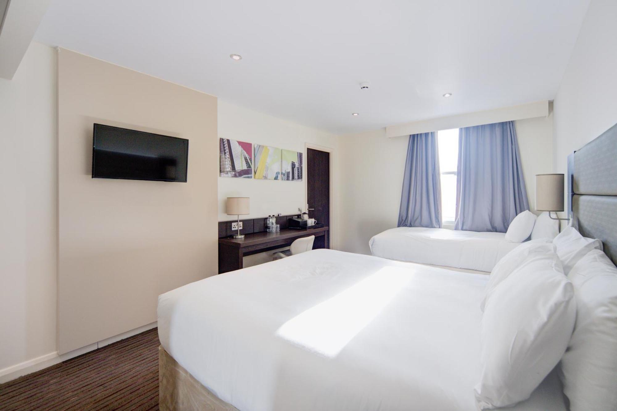 Belvilla Newport City Centre Hotel - Lifestyle Newport (Gwent) Exterior foto