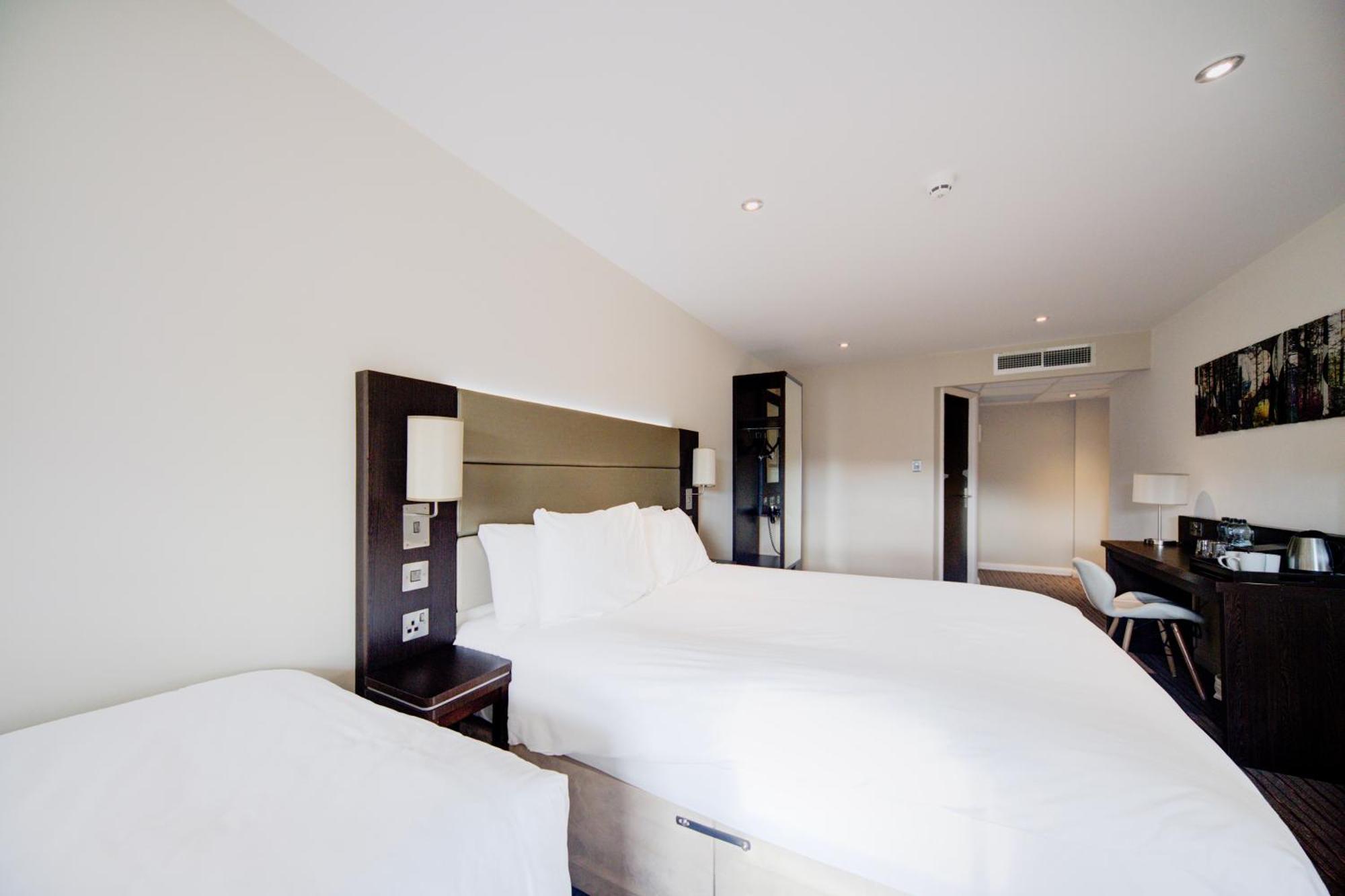 Belvilla Newport City Centre Hotel - Lifestyle Newport (Gwent) Exterior foto