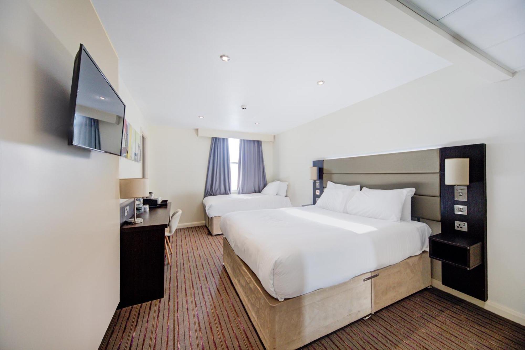 Belvilla Newport City Centre Hotel - Lifestyle Newport (Gwent) Exterior foto