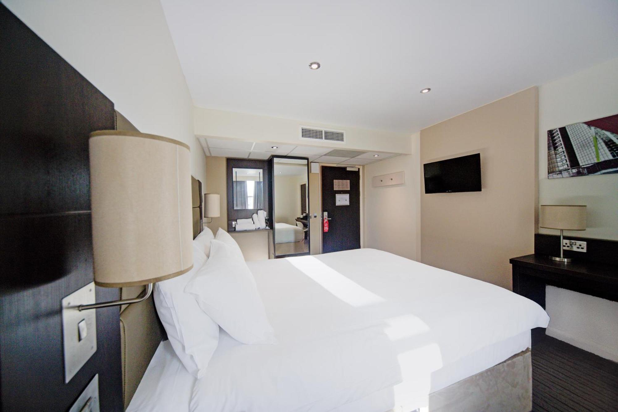 Belvilla Newport City Centre Hotel - Lifestyle Newport (Gwent) Exterior foto