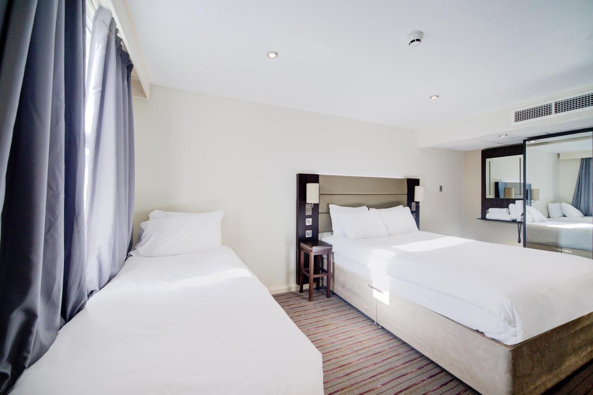 Belvilla Newport City Centre Hotel - Lifestyle Newport (Gwent) Exterior foto