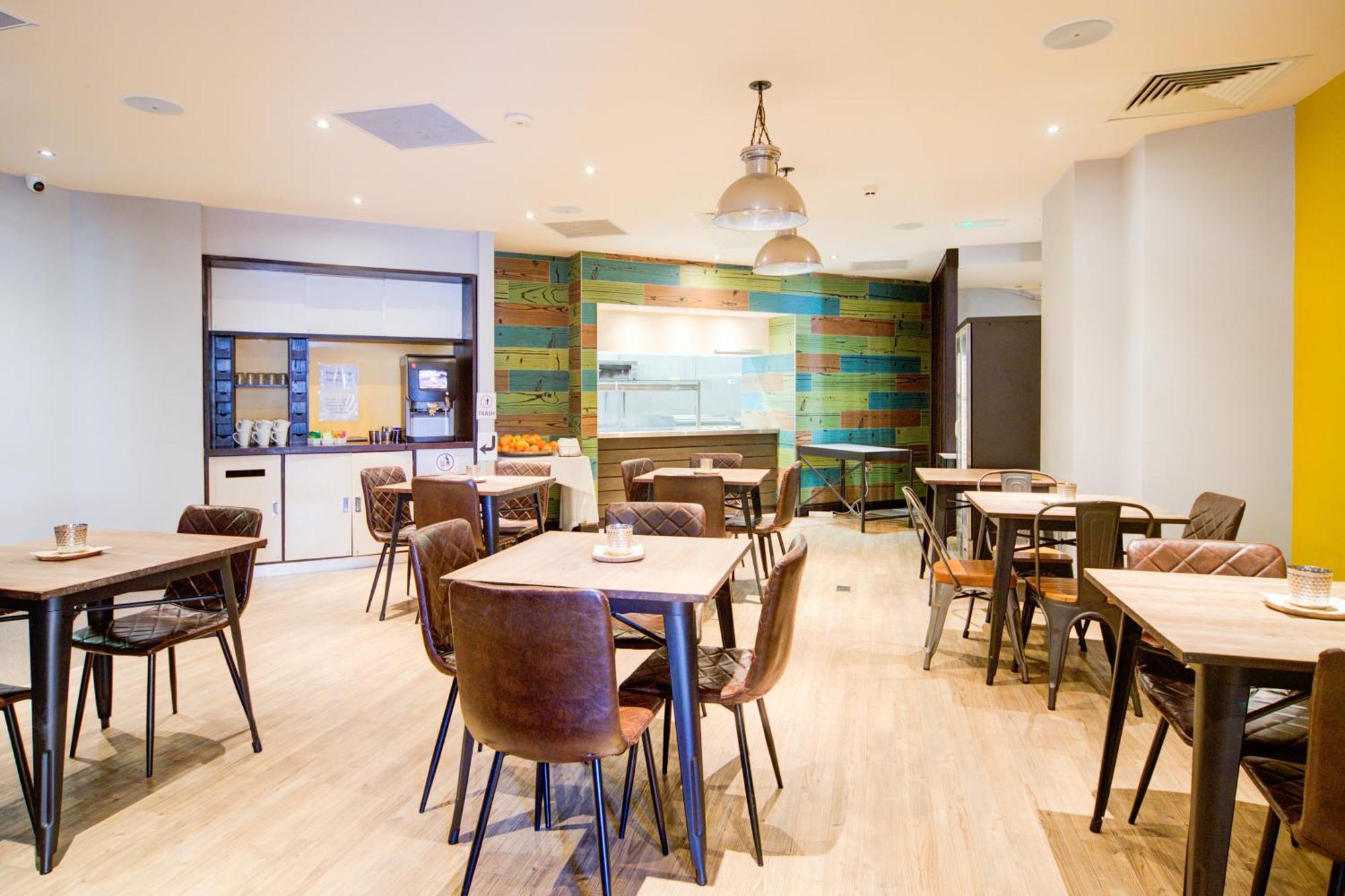 Belvilla Newport City Centre Hotel - Lifestyle Newport (Gwent) Exterior foto