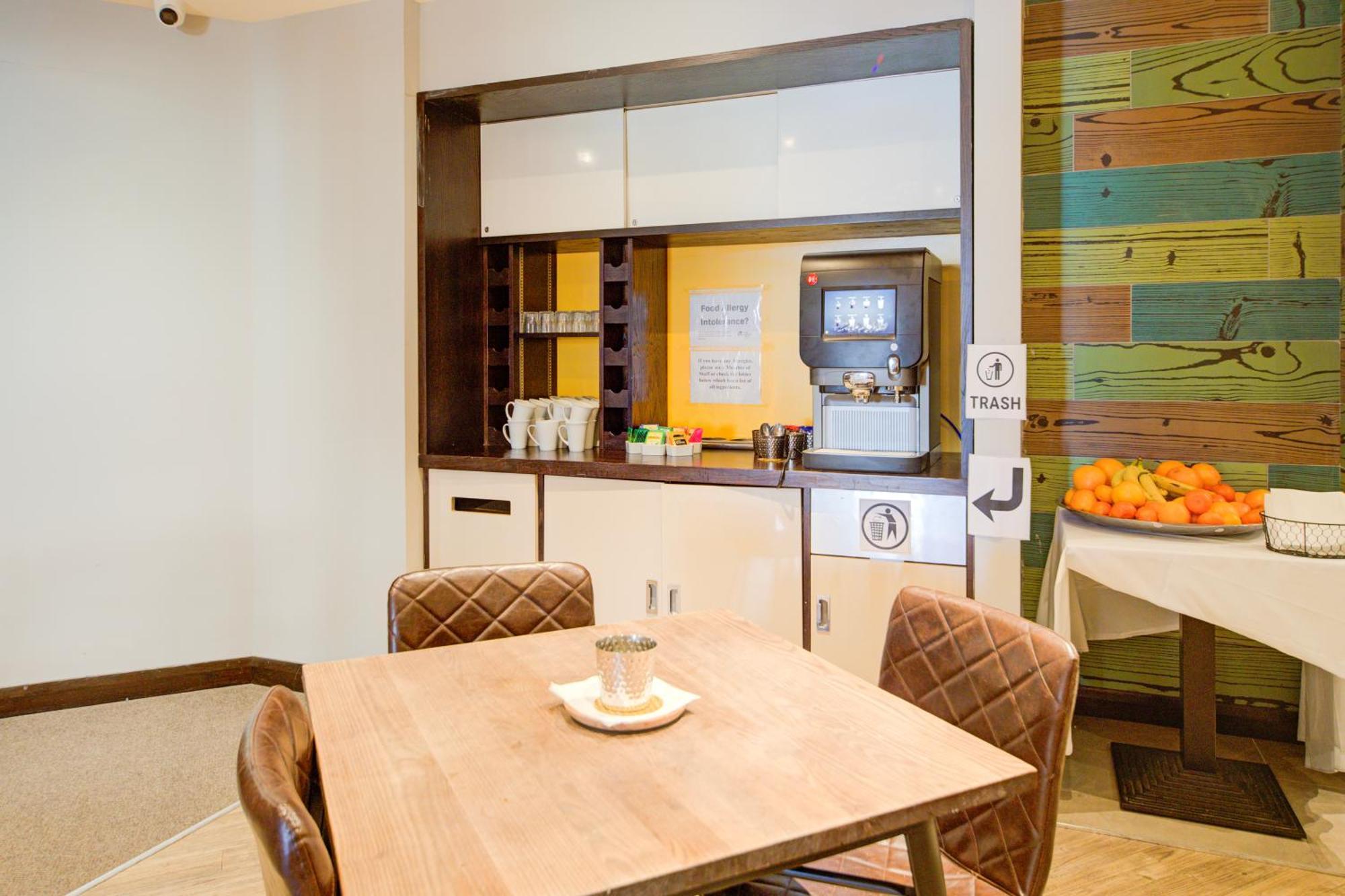 Belvilla Newport City Centre Hotel - Lifestyle Newport (Gwent) Exterior foto