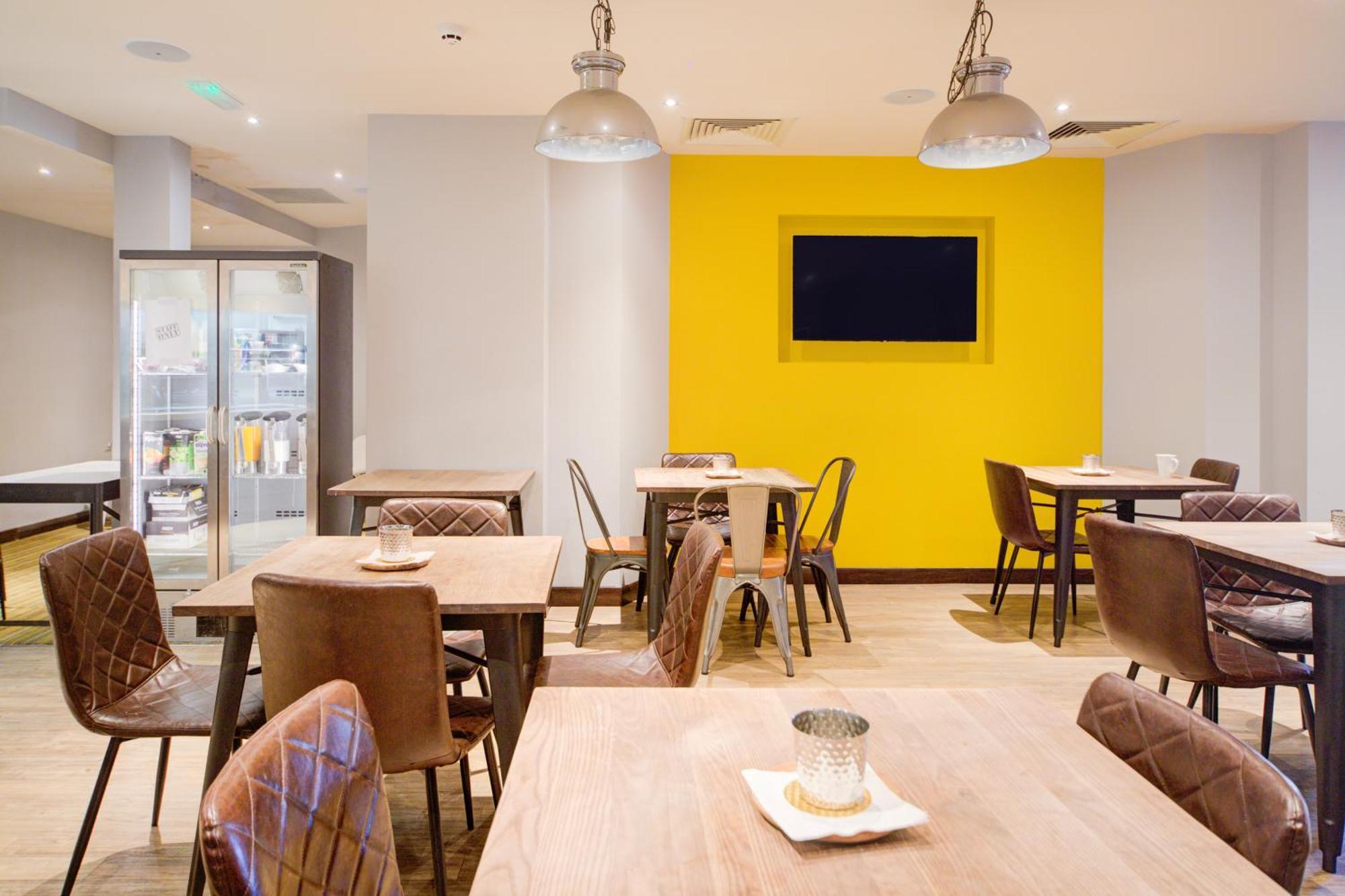 Belvilla Newport City Centre Hotel - Lifestyle Newport (Gwent) Exterior foto
